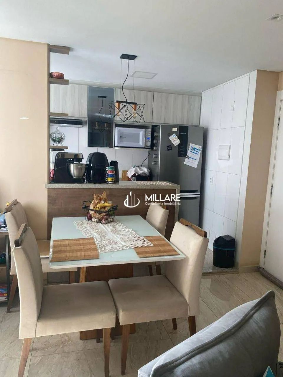 APARTAMENTO VENDA BELÉM - Foto 3