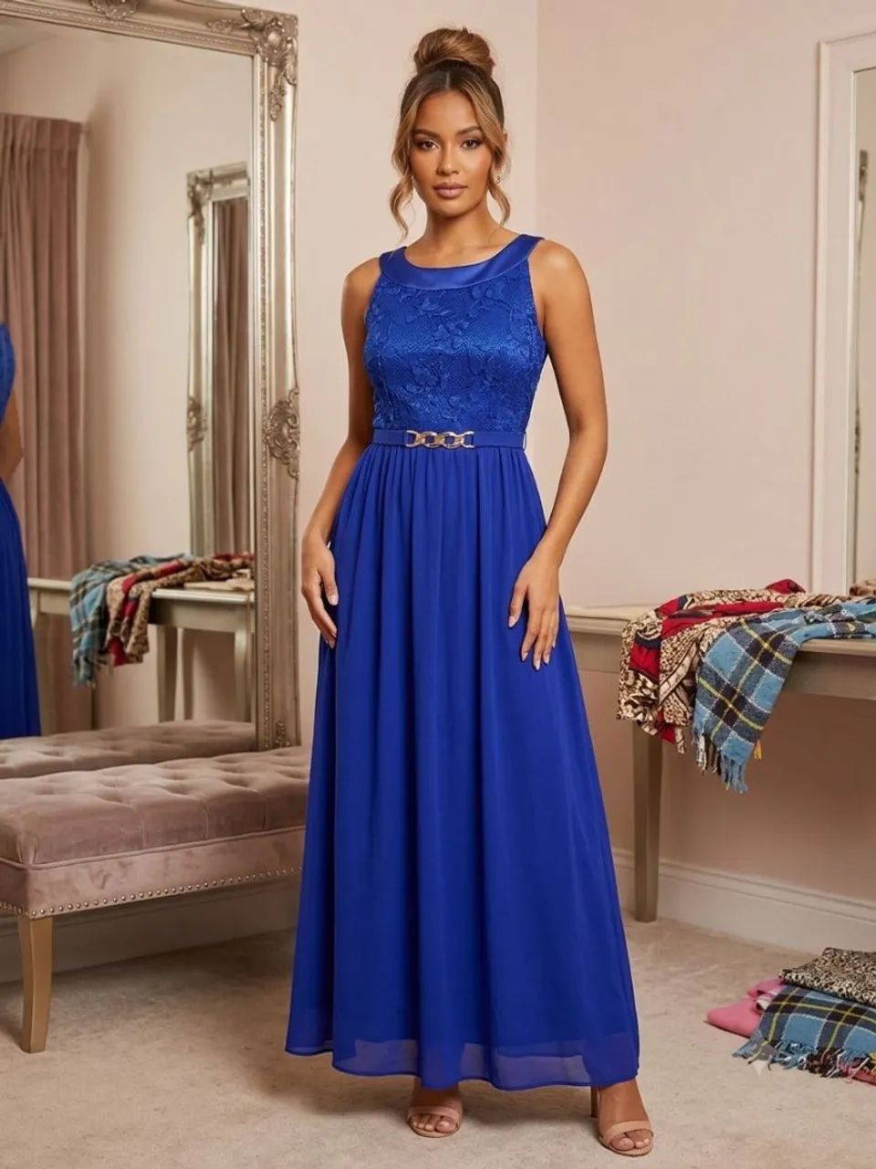 Vestido  - Foto 3