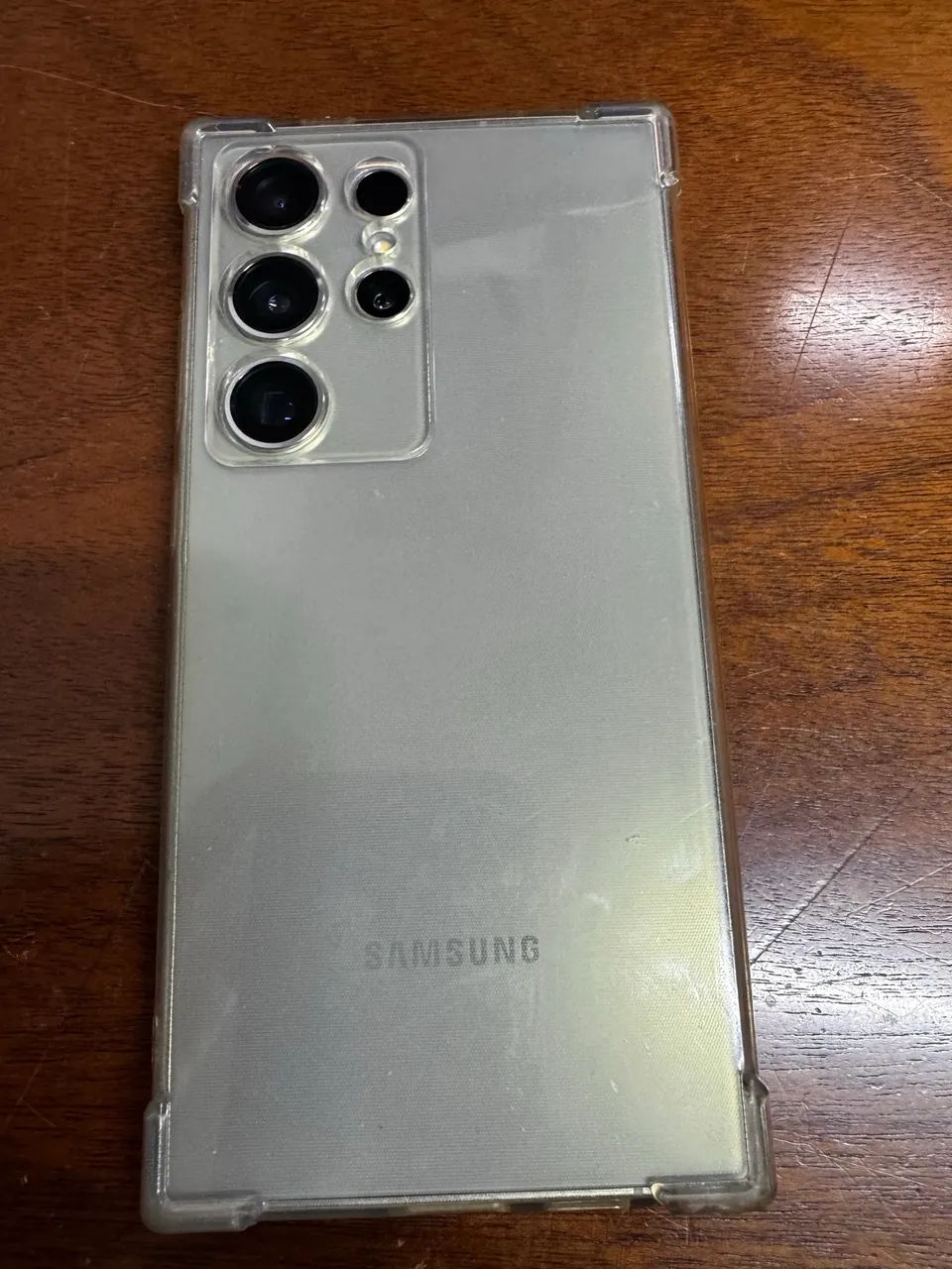 Samsung Galaxy s24 ultra  - Foto 2