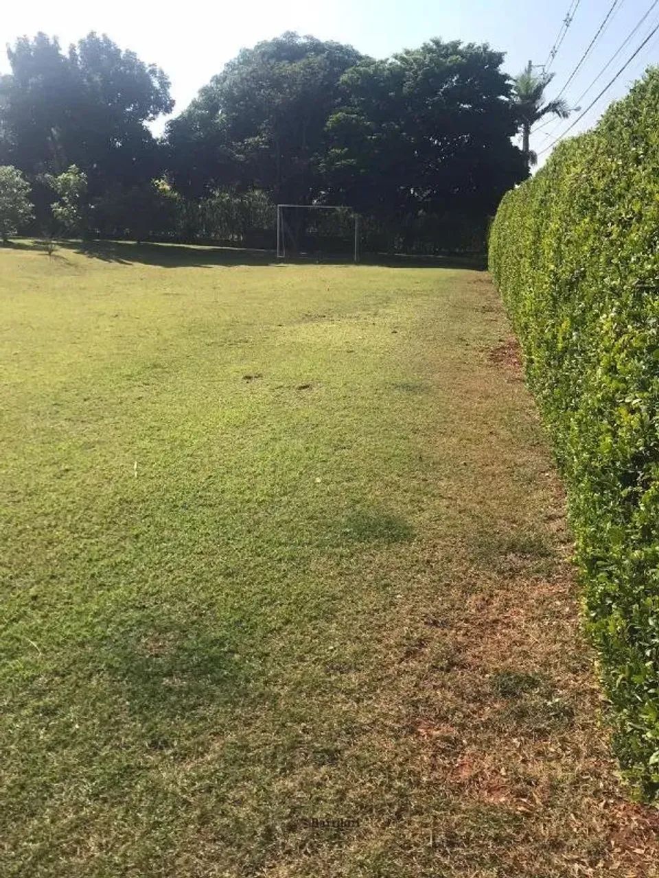 Terreno Residencial 1.400 m² em Boituva - Fazenda Castelo, Venda - Foto 4