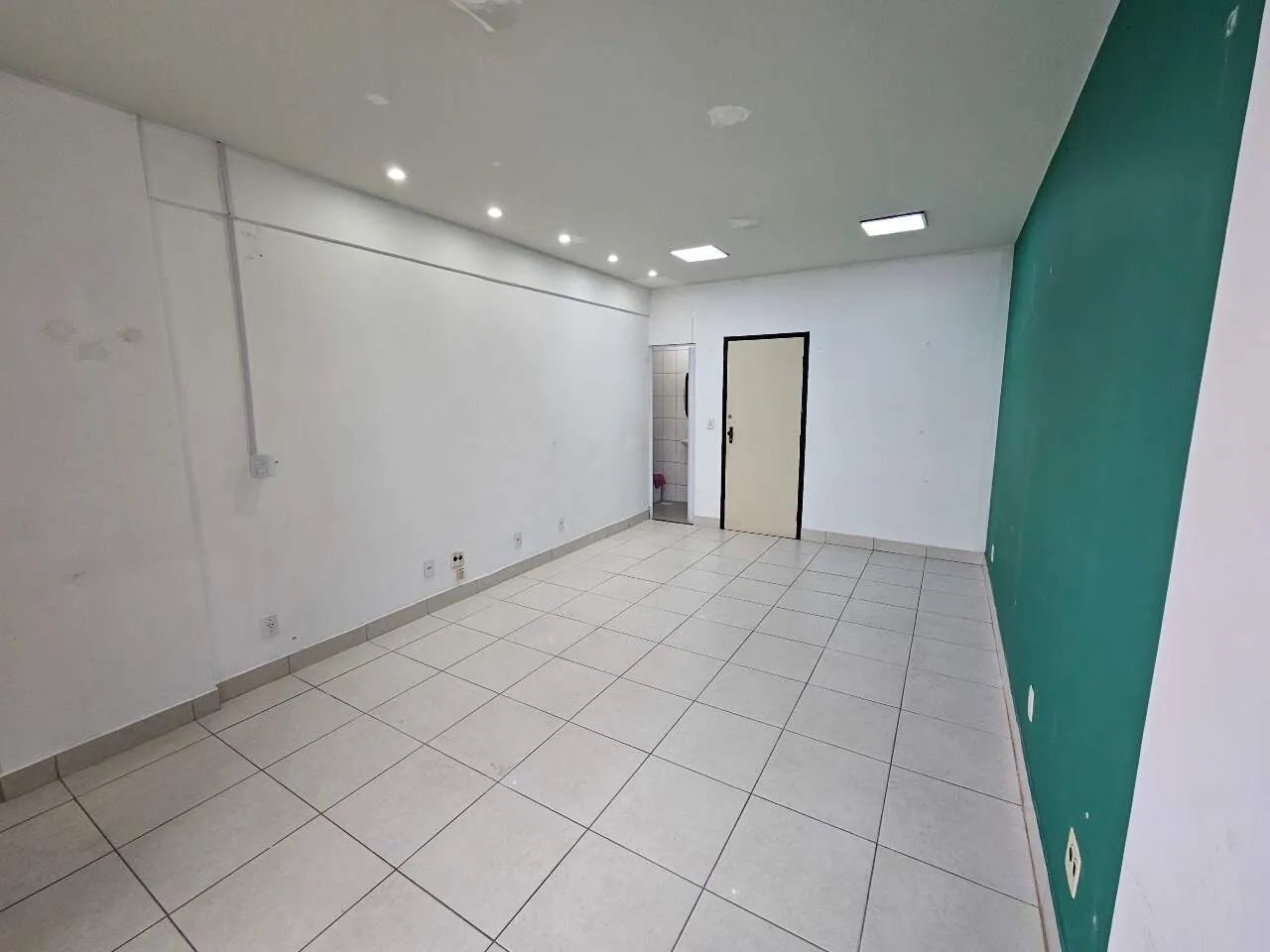 Sala para aluguel, Centro de Vila Velha - Vila Velha/ES - Foto 4