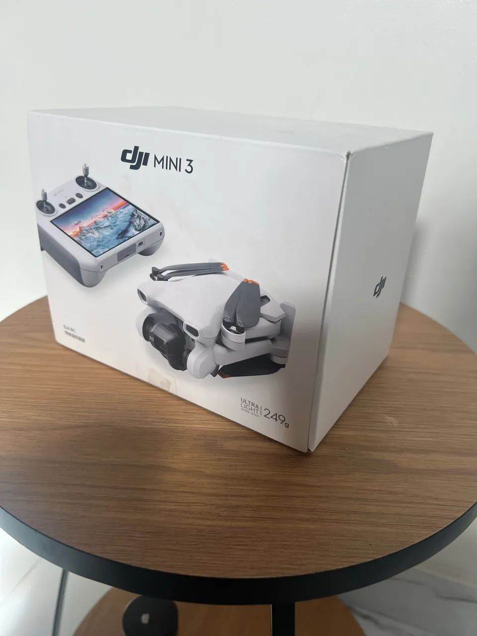 Drone DJI  - Foto 2