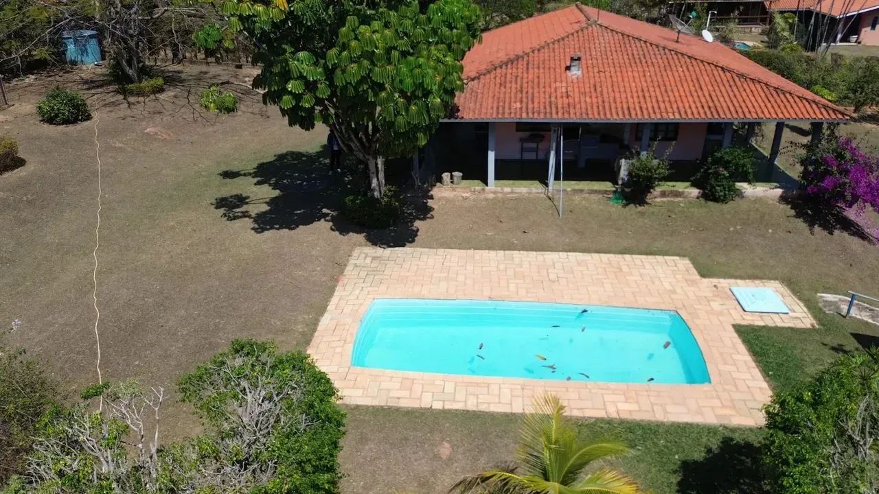 CONDOMINIO FARM - Porto Feliz - SP - Foto 2