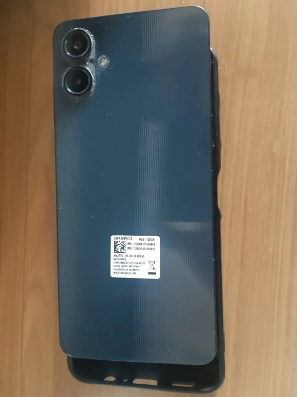 Samsung Galaxy A06 - Foto 2