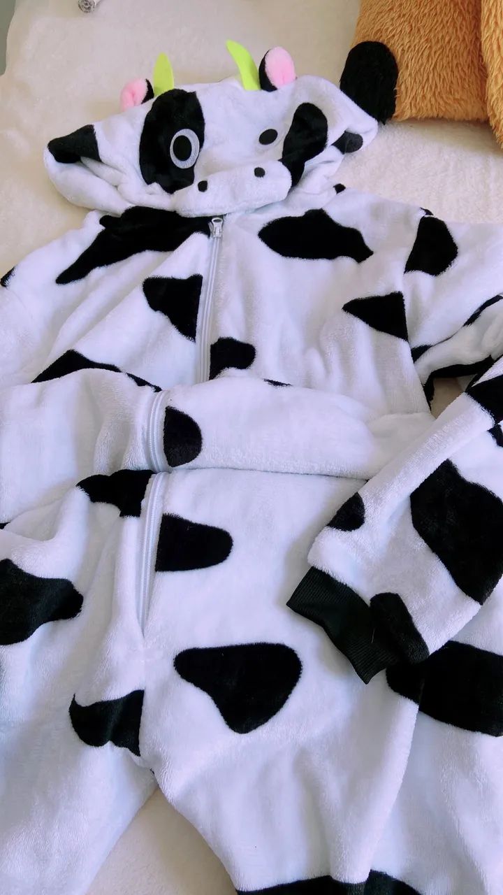 Pijama kigurumi  - Foto 4