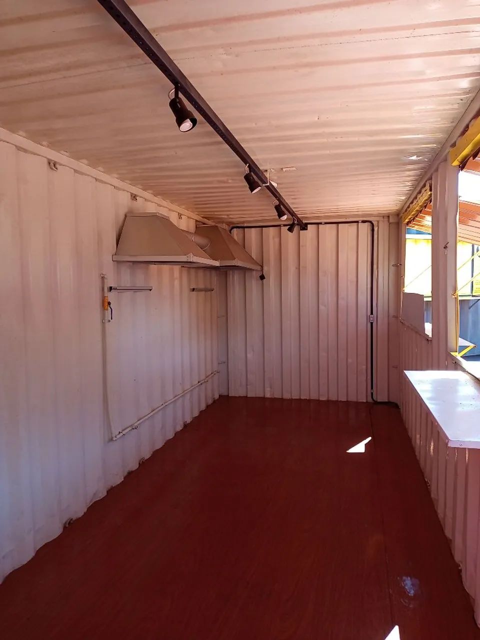 LINDO CONTAINER LANCHONETE, PASTELARIA ETC!!  - Foto 5