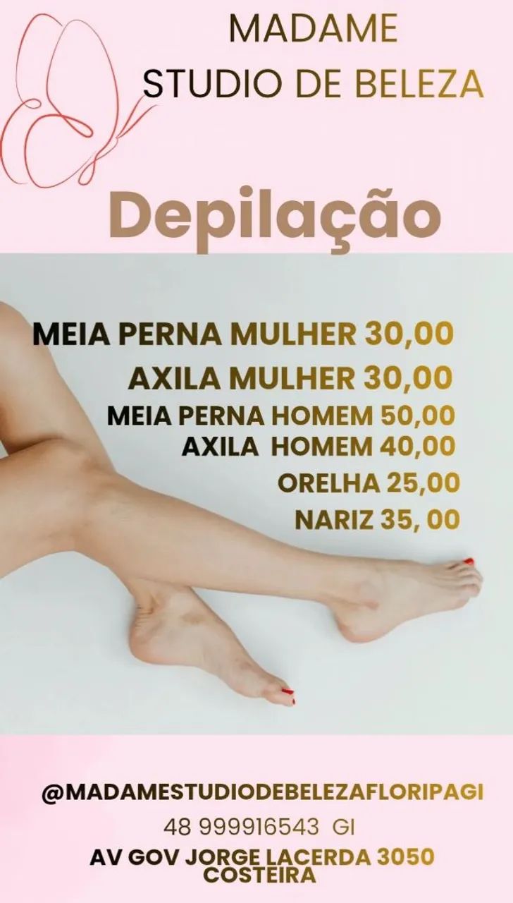 Madame Studio de Beleza  - Foto 5