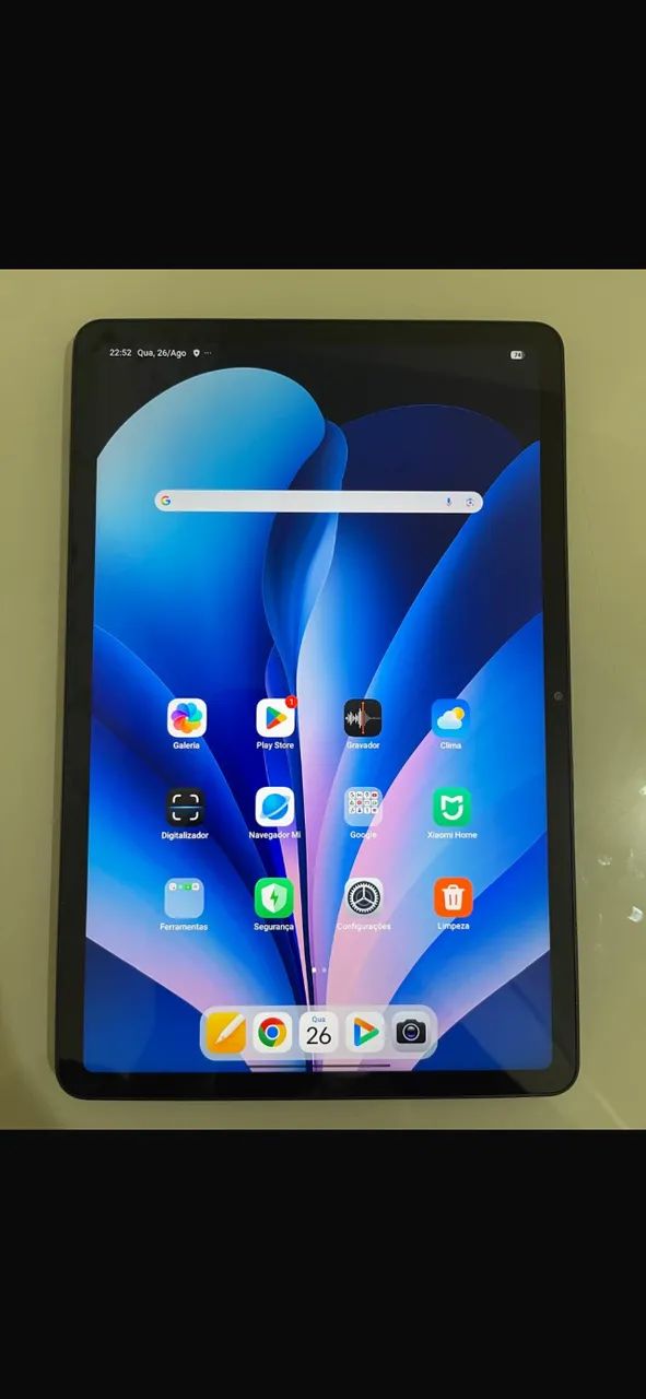 Tablet Redmi Pad 2  - Foto 3