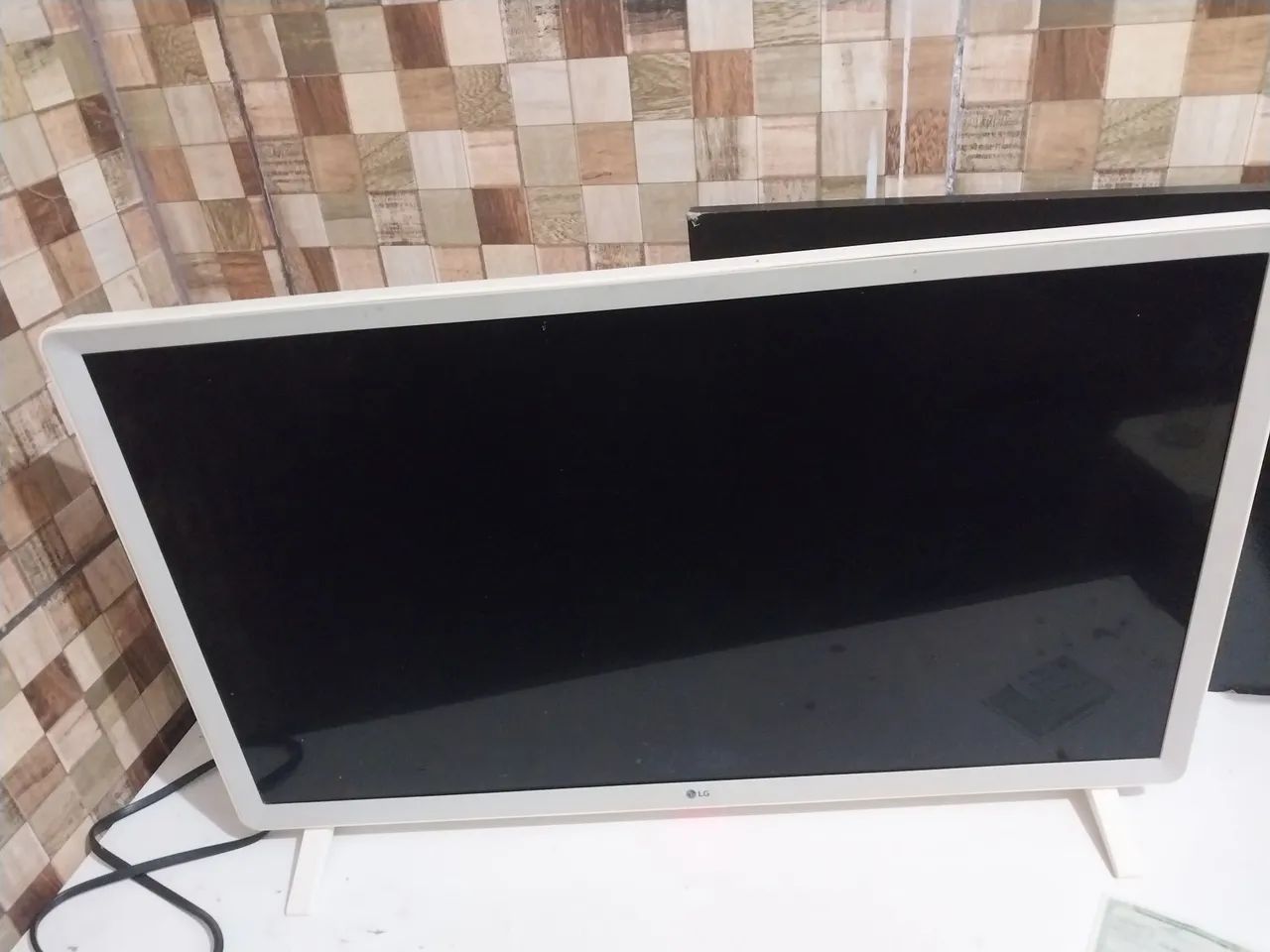 Tv smart 32 polegadas