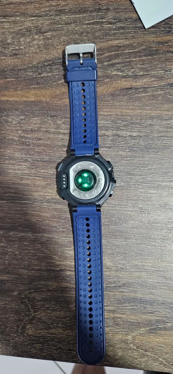 Relogio Garmin 235 - Foto 3