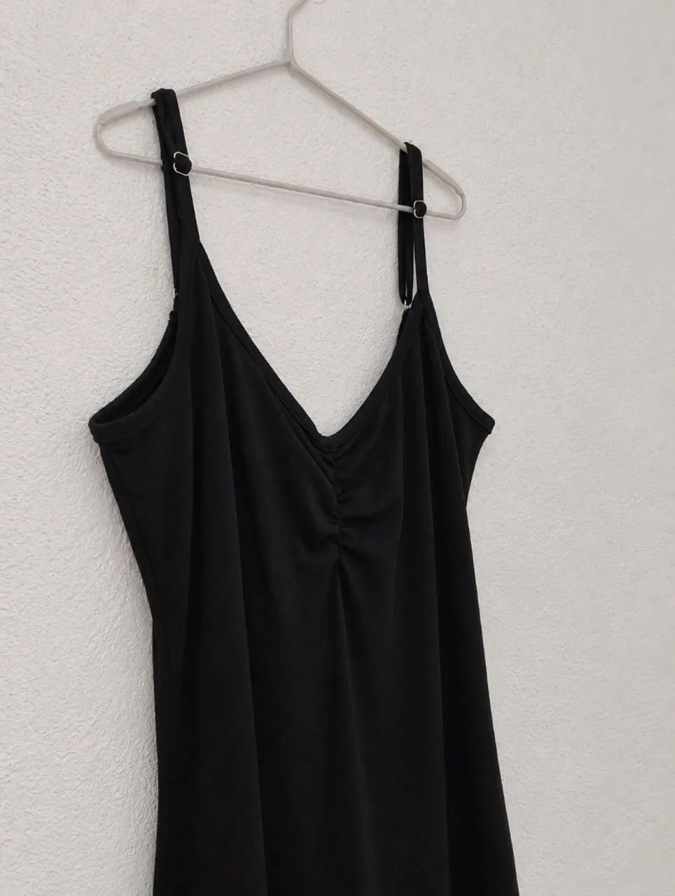 Vestido - preto longo  - Foto 2