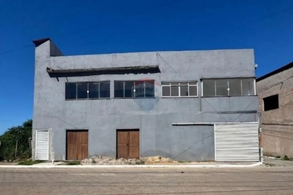 Imóvel com 4 Quartos e Ponto Comercial à Venda no Recanto do Sol  Anchieta/ES - Foto 4