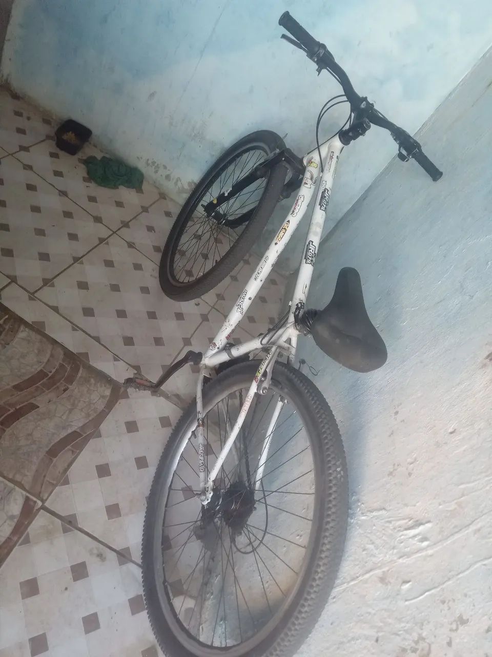 Bicicleta  - Foto 2