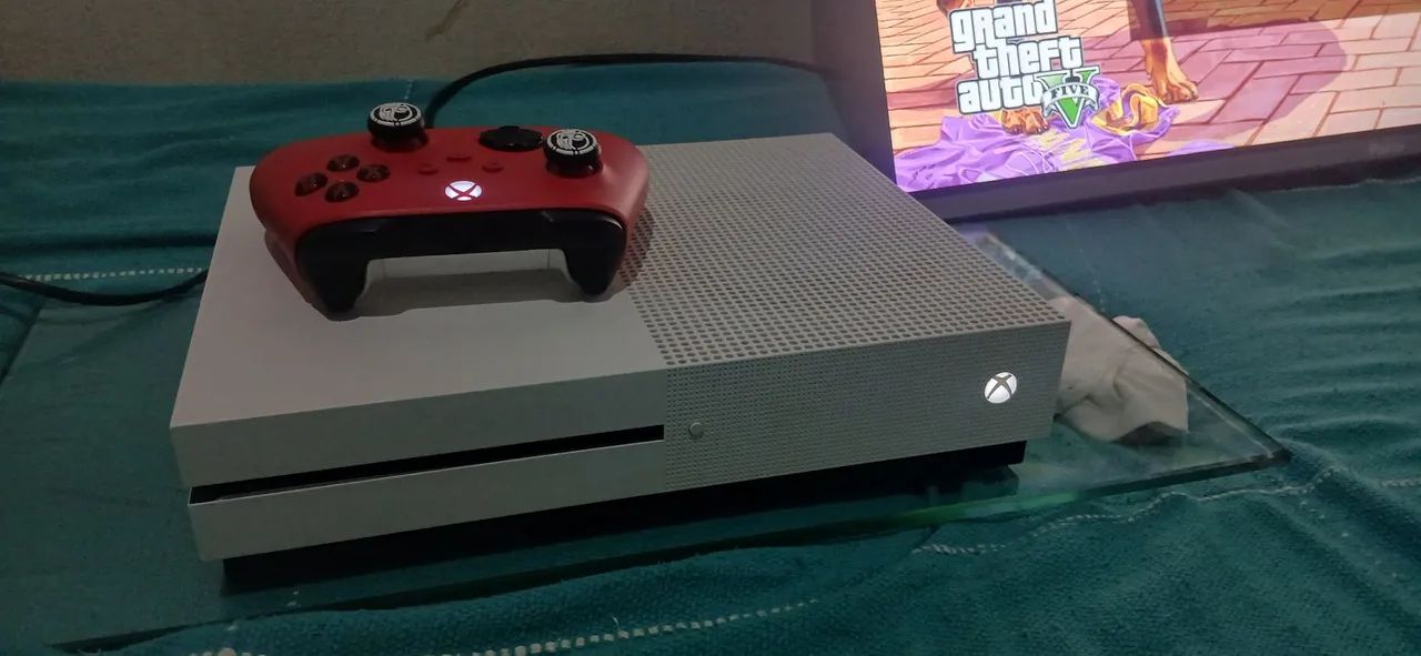 Xbox one s - Foto 2