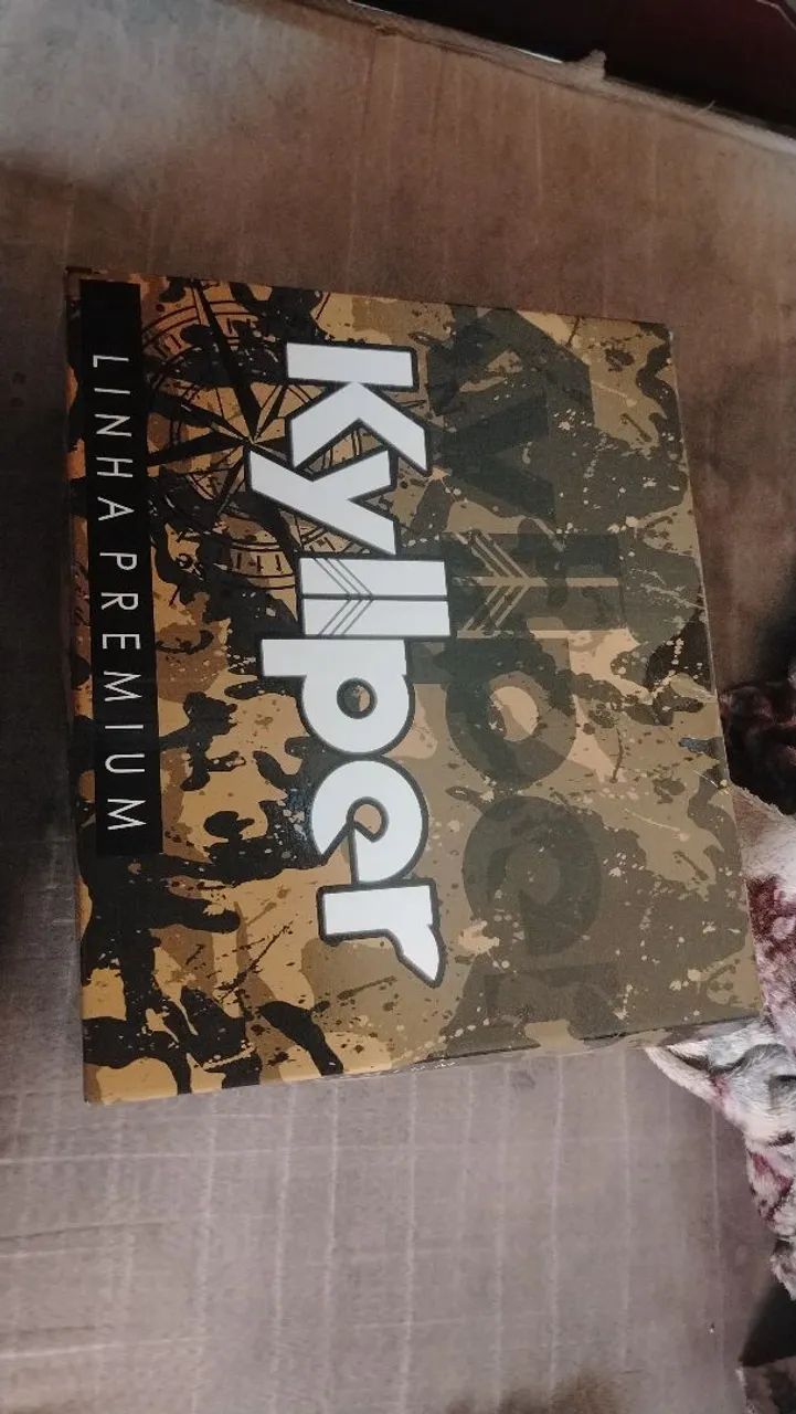 Vendo este coturno - Foto 3