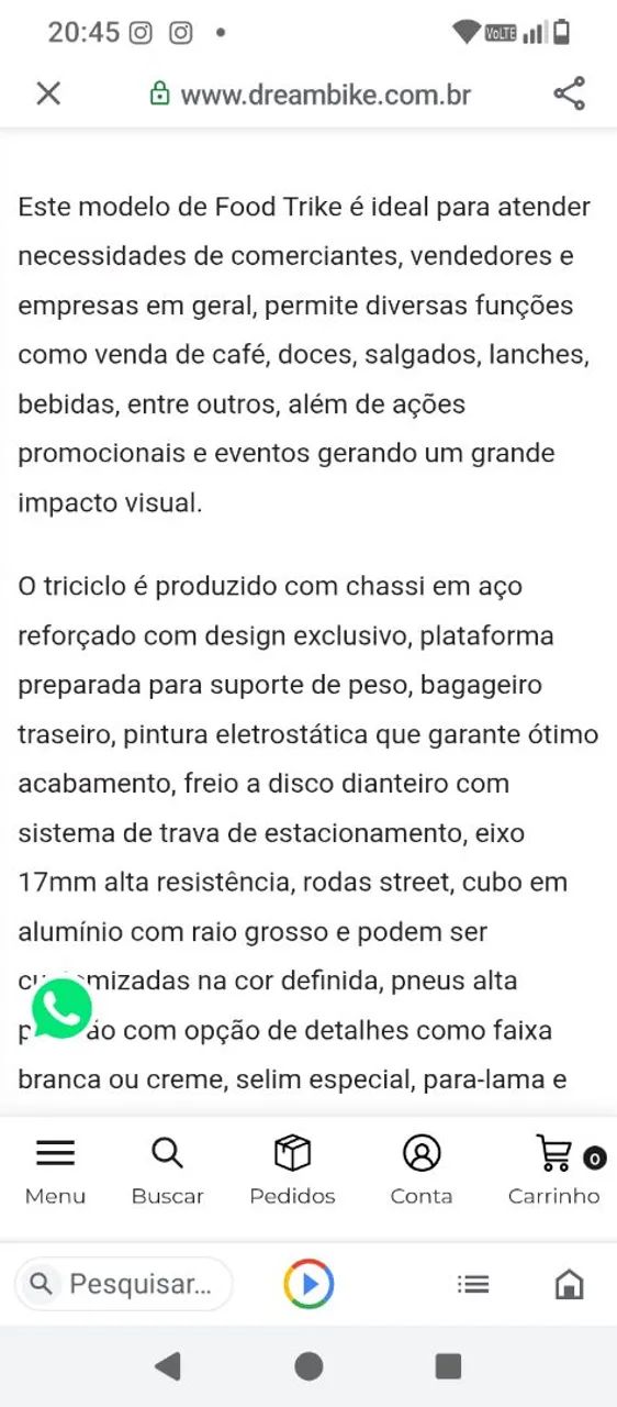 Bicicleta comercial  - Foto 3