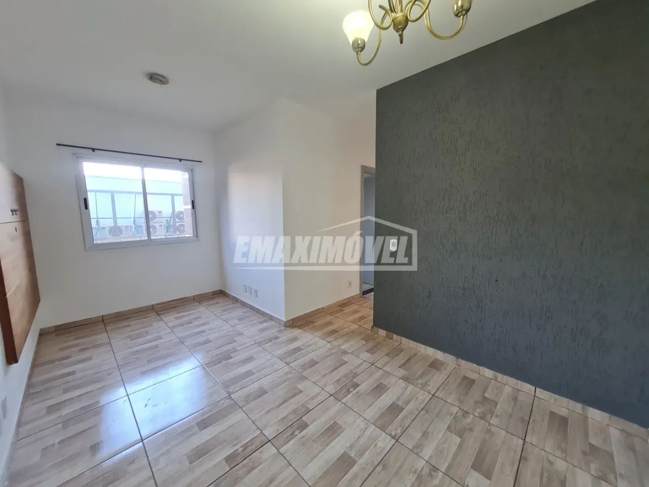Apartamento com 2 Quartos e 1 vaga - Vila Odin - Sorocaba/SP - Foto 2