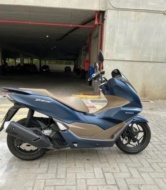 Pcx 2024 muito nova - Foto 2