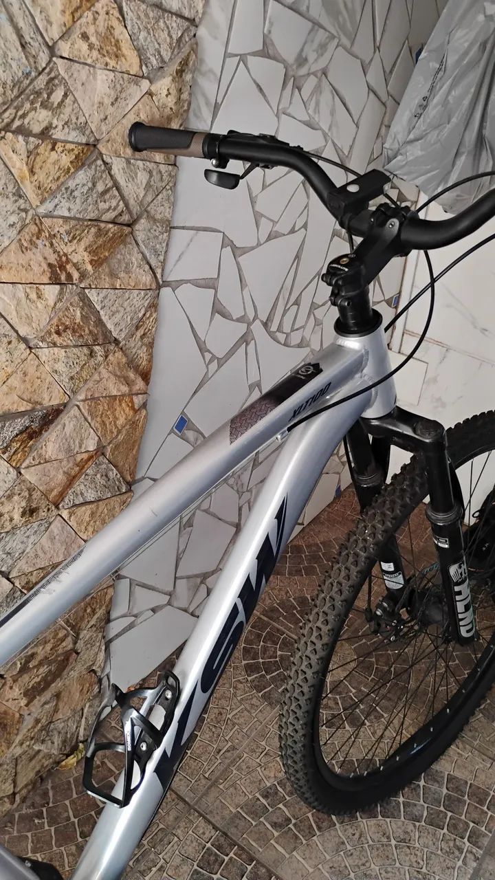 Mountain bike aro 29 - Foto 2