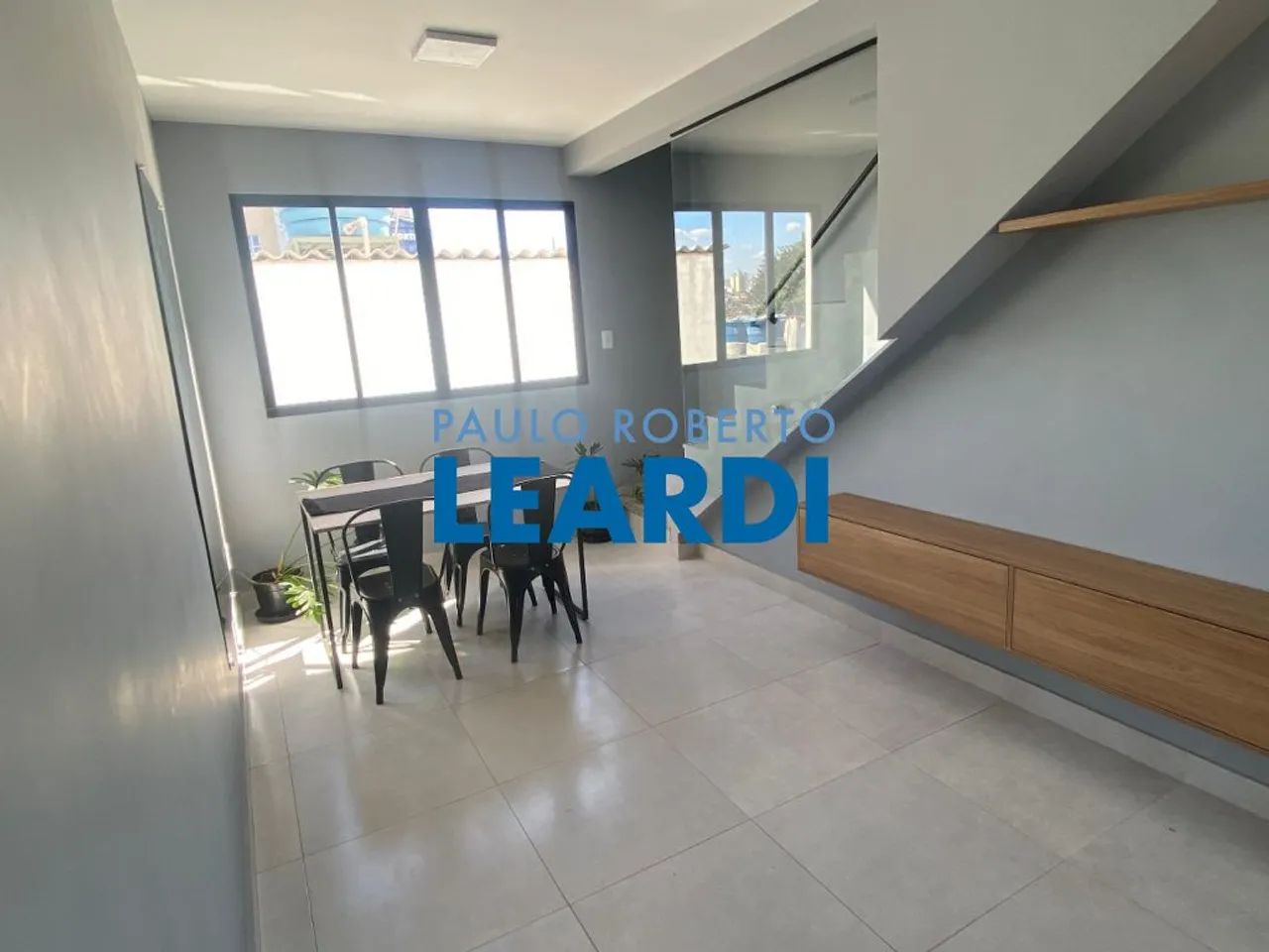 COBERTURA - SÃO GERALDO - MG