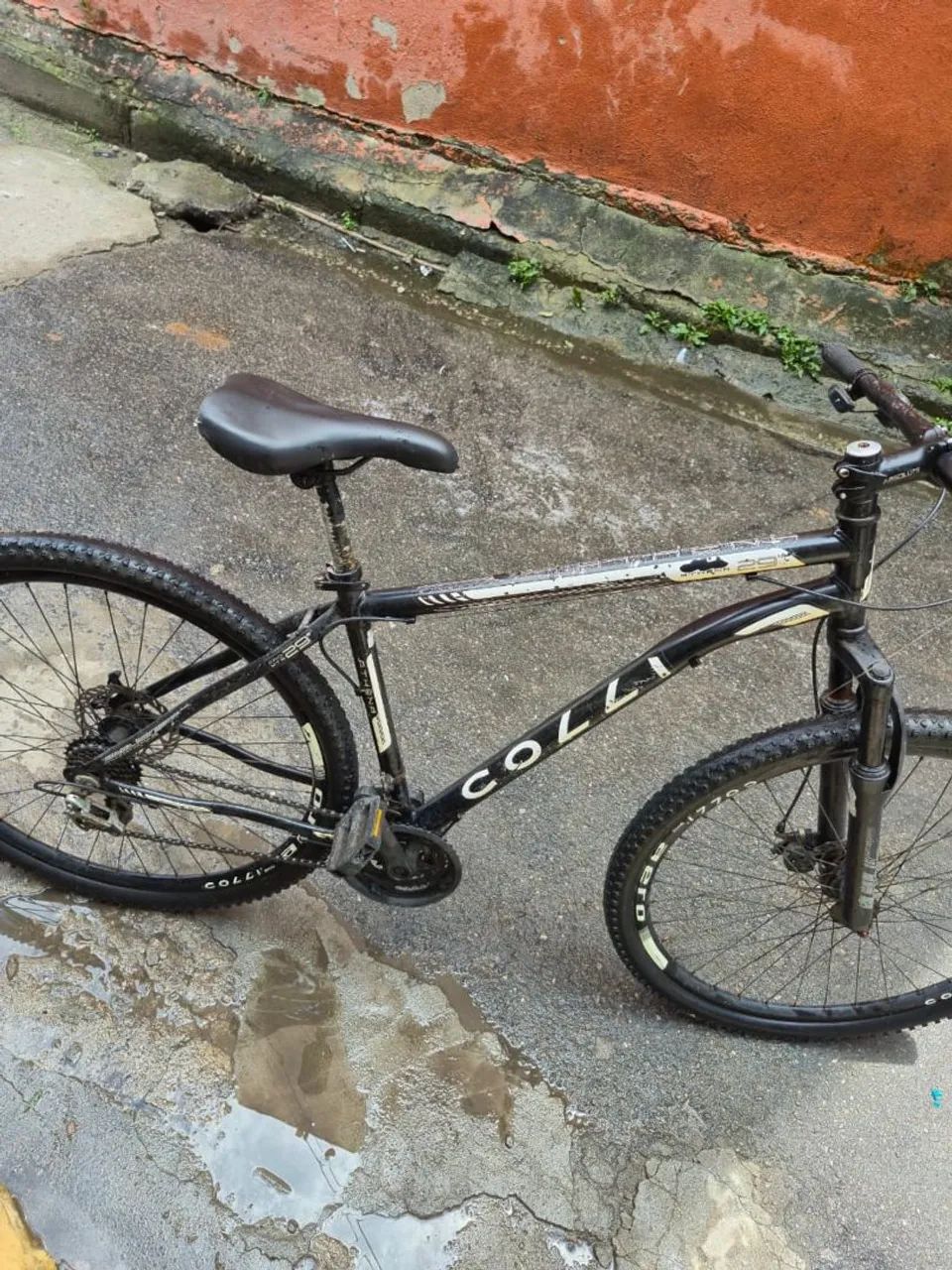 Vendo a bicicleta - Foto 3