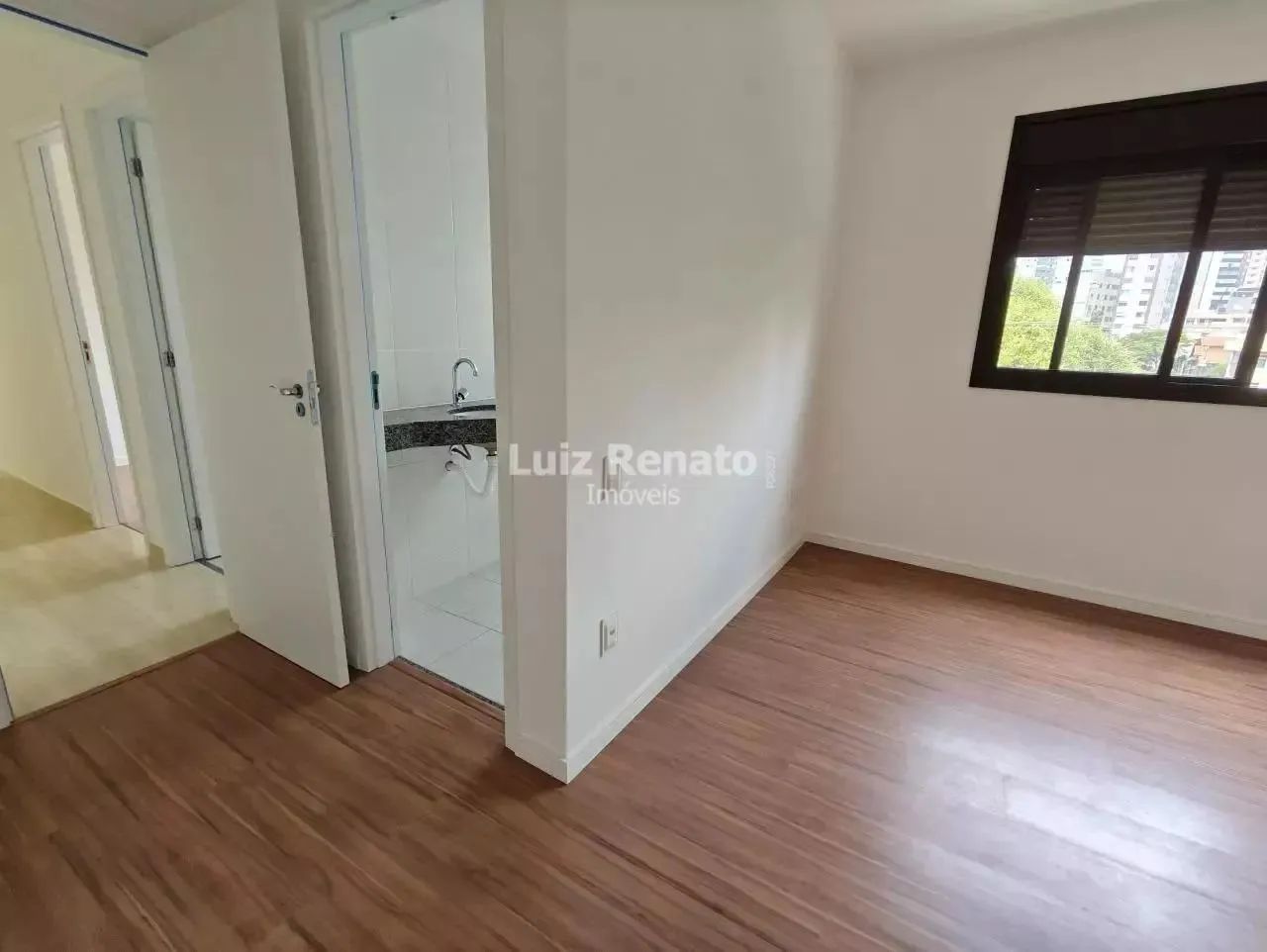 Apartamento à venda no bairro Serra - Foto 5