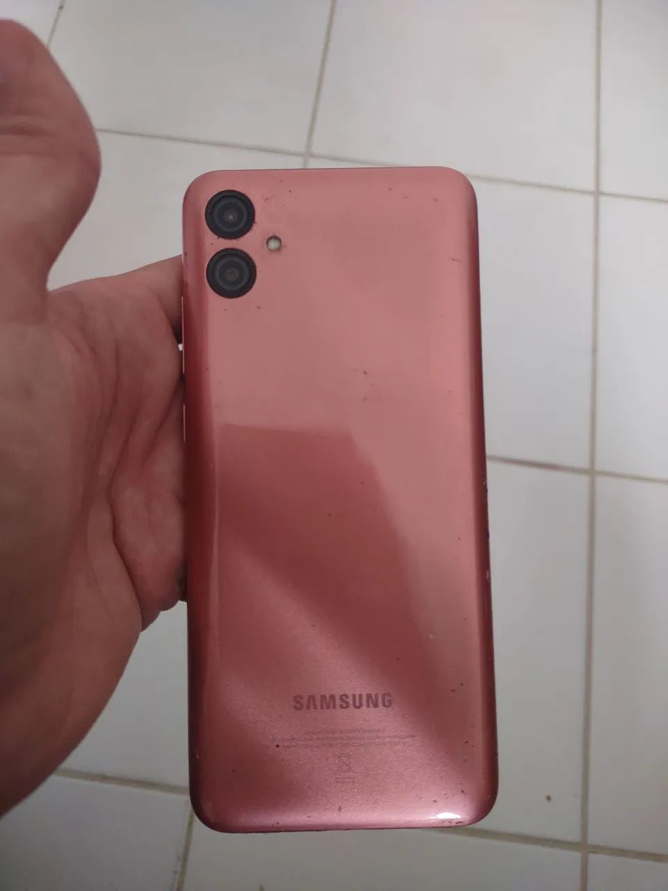 Galaxy A04e - Foto 2