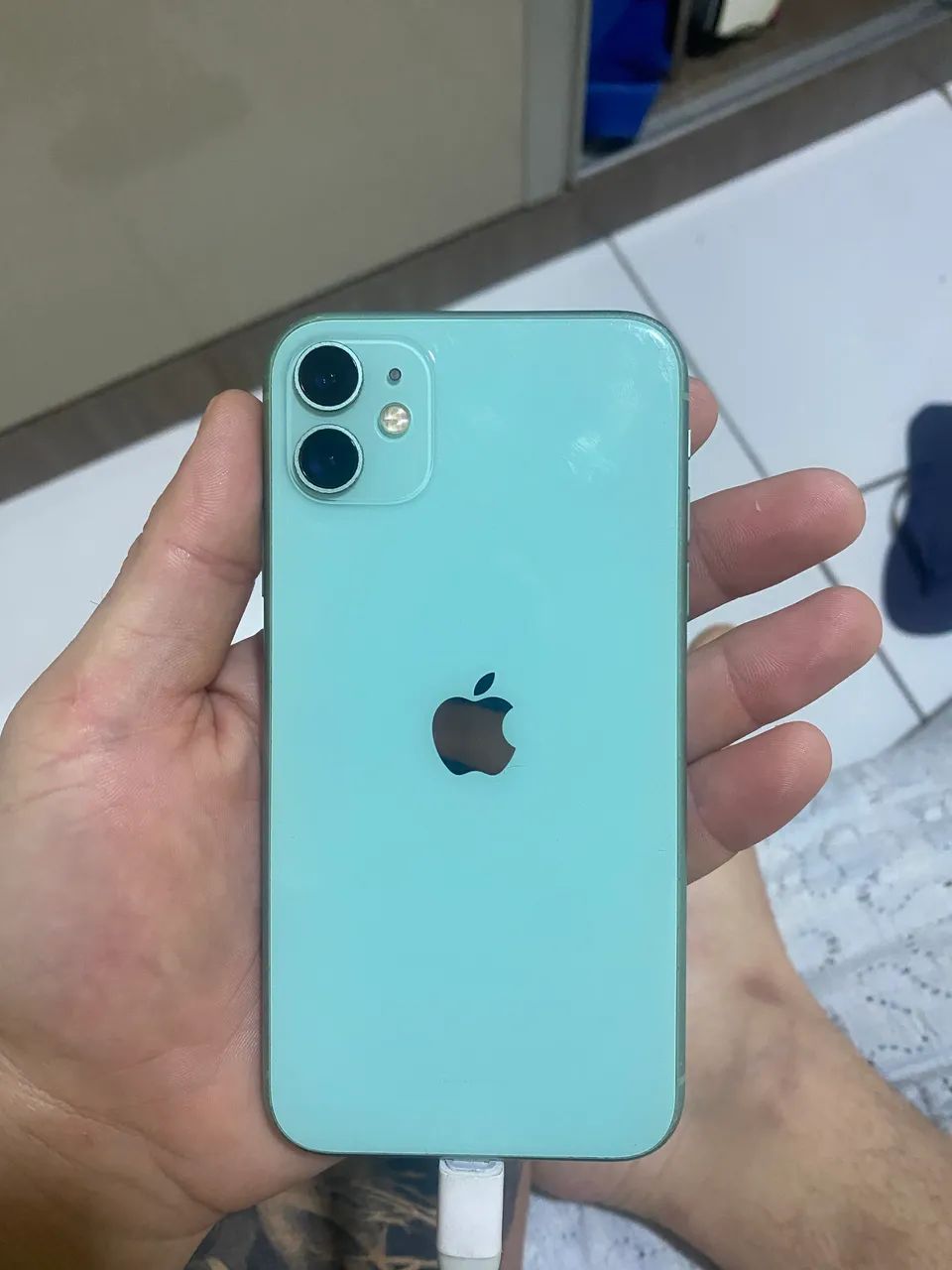 iPhone 11 64G