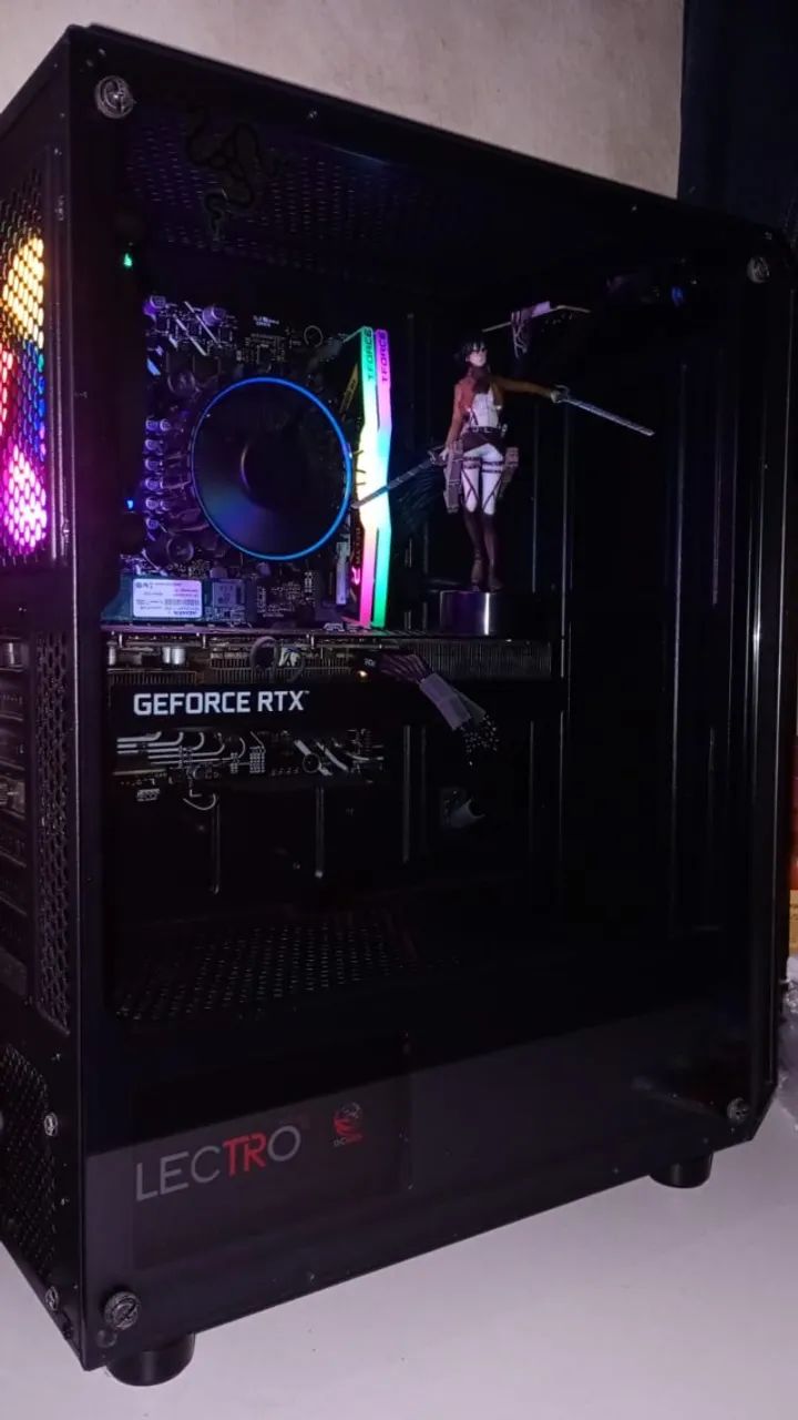 PC GAMER V/T - Foto 5