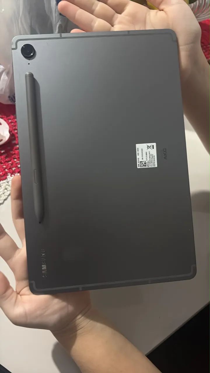 Tab S9 FÉ