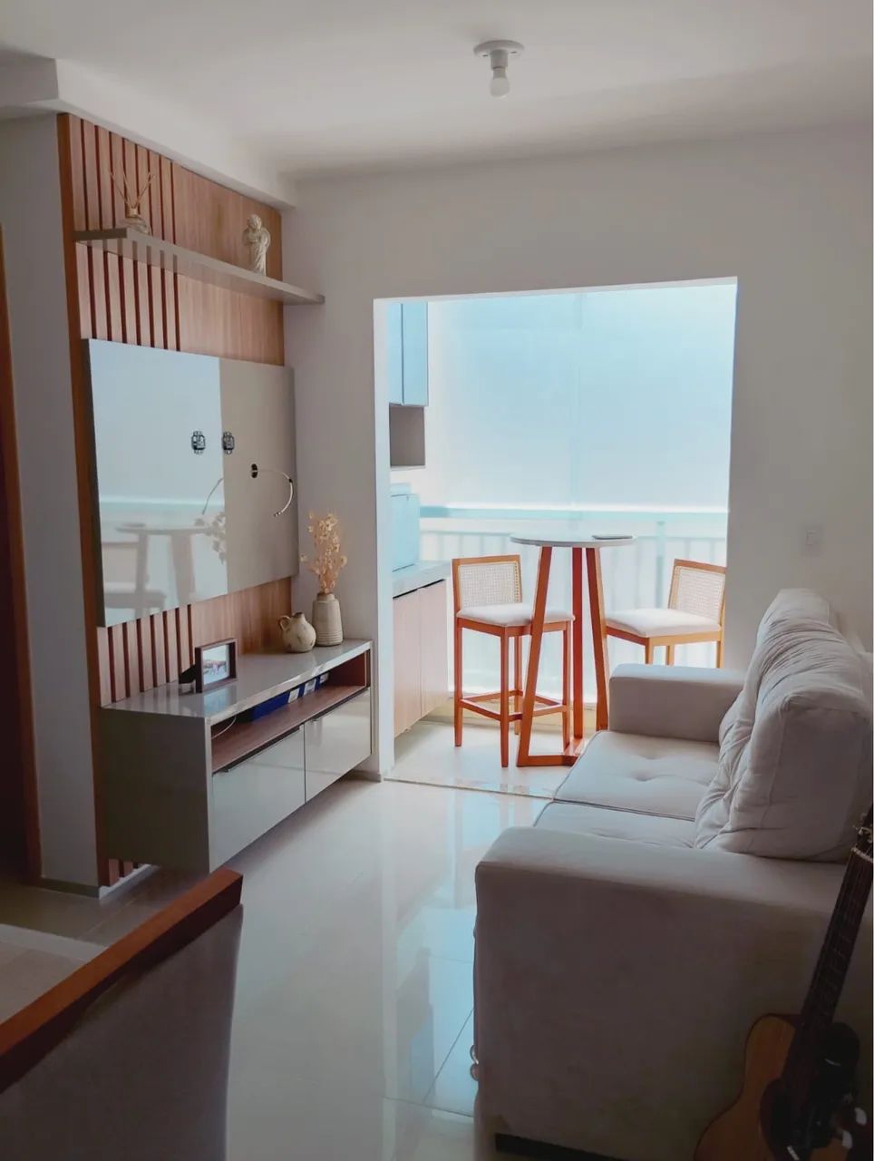 Alugo Apartamento 