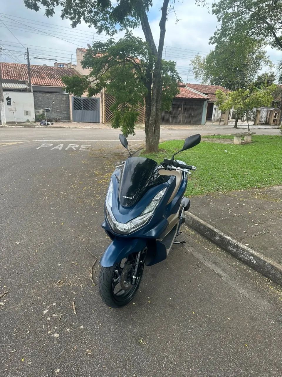 Honda PCX 2024  - Foto 2