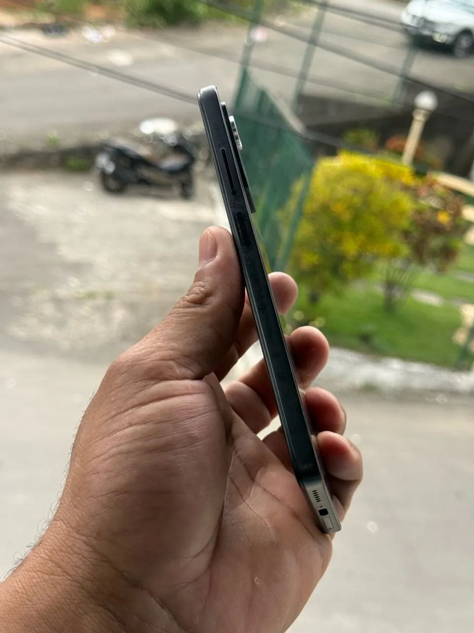 Celular Note 12 Pro 256 Todo original Top - Foto 5