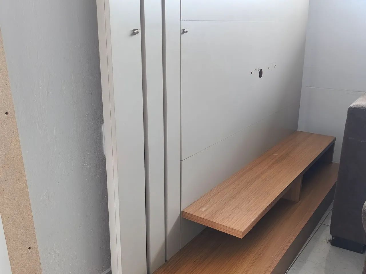 Vende-se painel suspenso  - Foto 2
