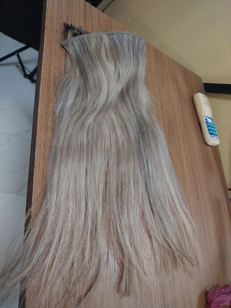 Cabelo brasileiro  - Foto 2