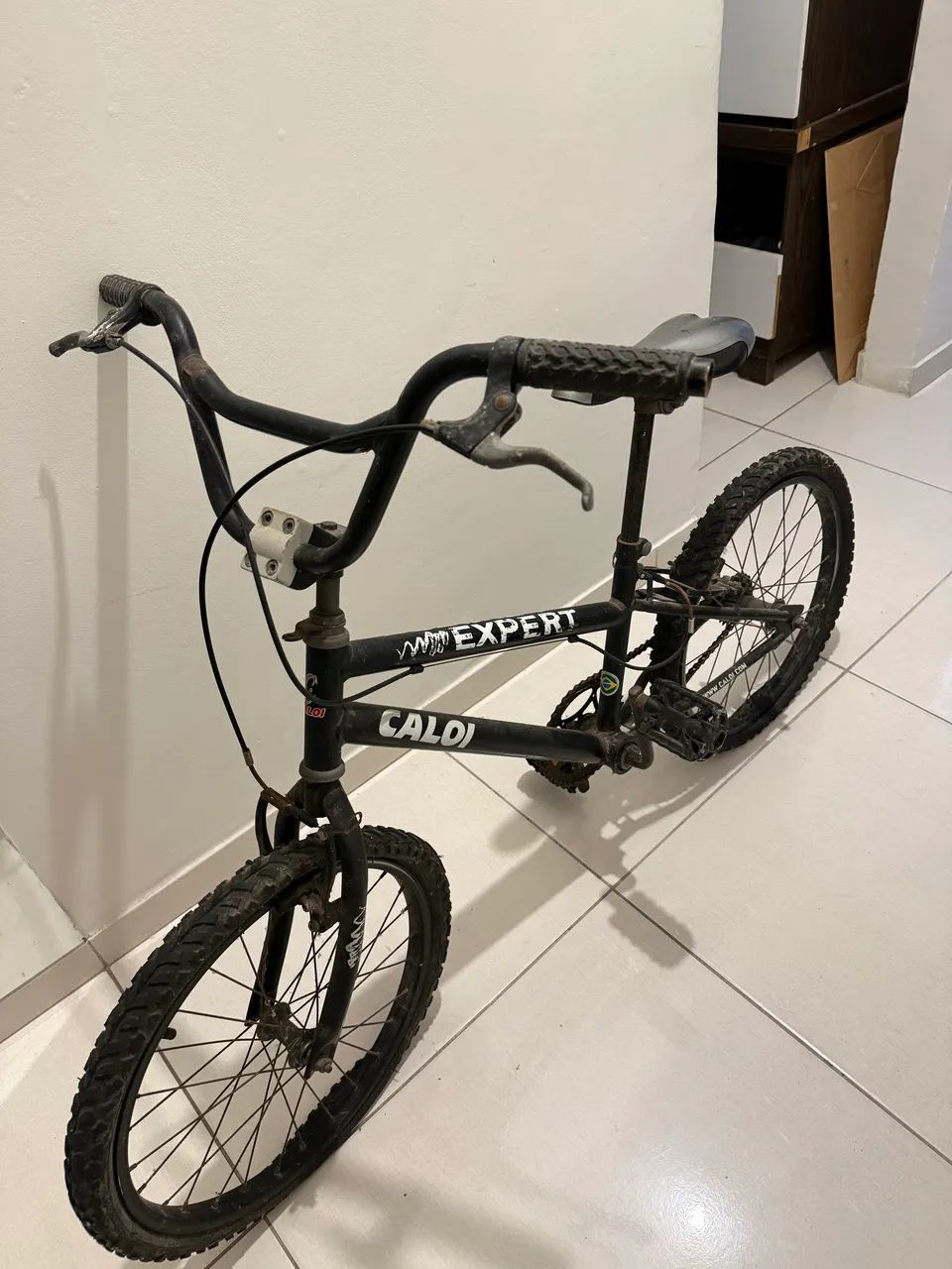 Bicicleta infantil  - Foto 2