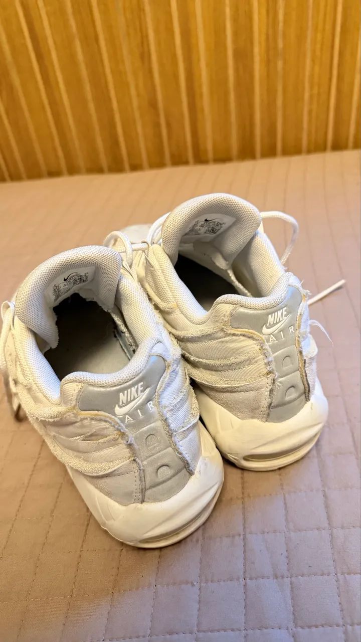 Air Max 95 x CDG - Foto 3