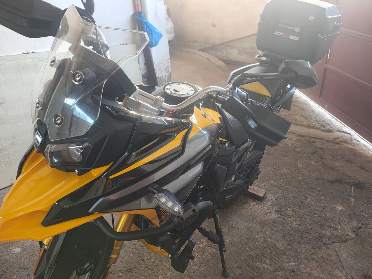 XY 250 - Foto 2