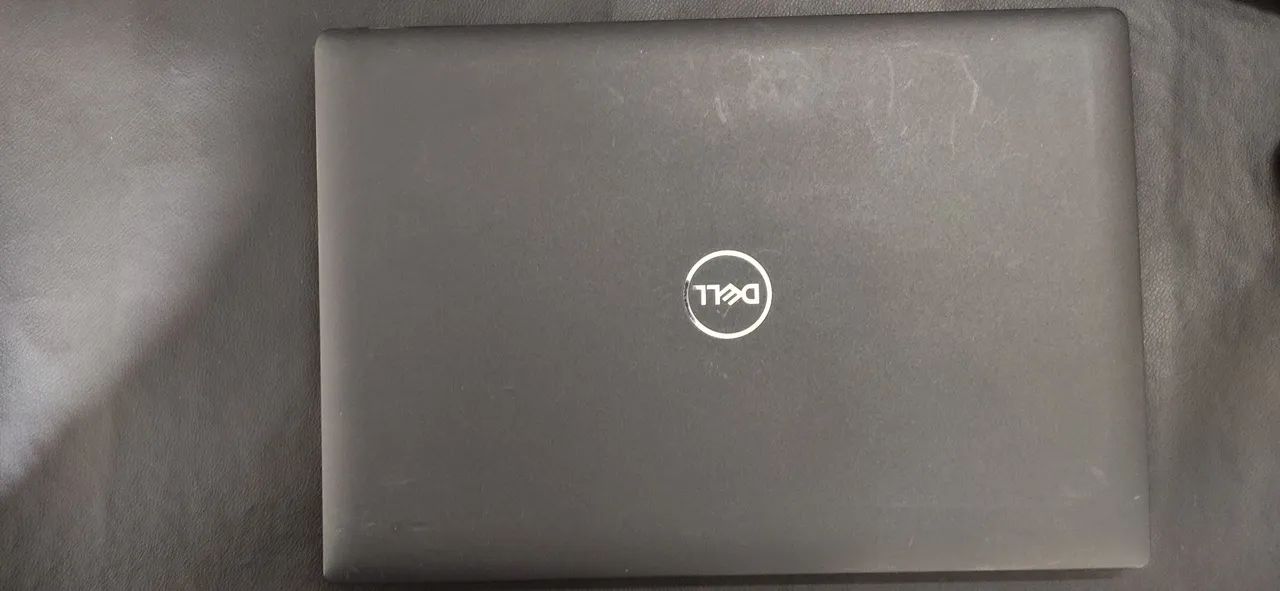Notebook Dell Latitude 3420 Intel core i7 8GB Ram, SSD de 480 GB 11° Geração  - Foto 3