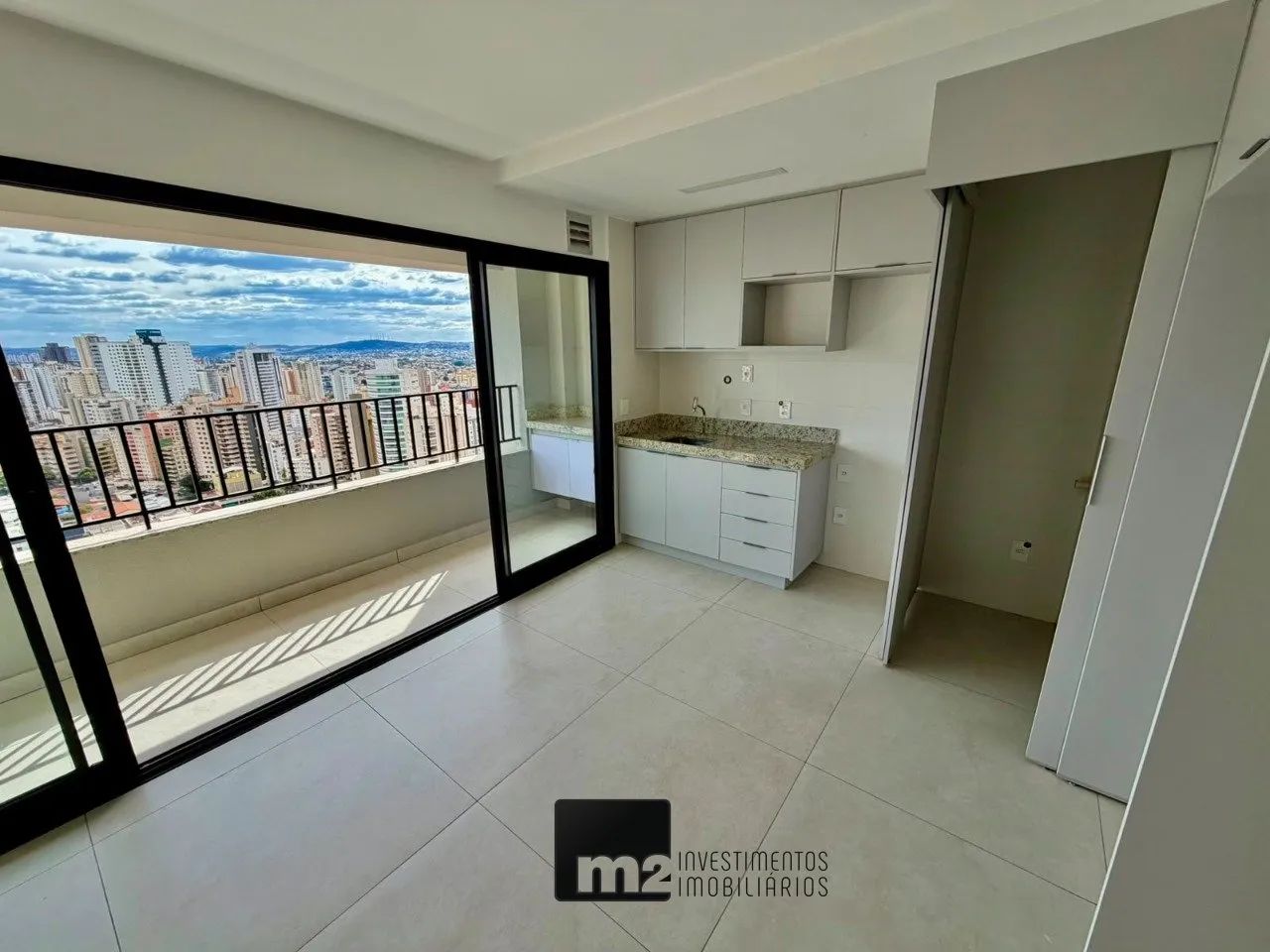 Locação: Apartamento 3 Quartos no Setor Oeste - Foto 5