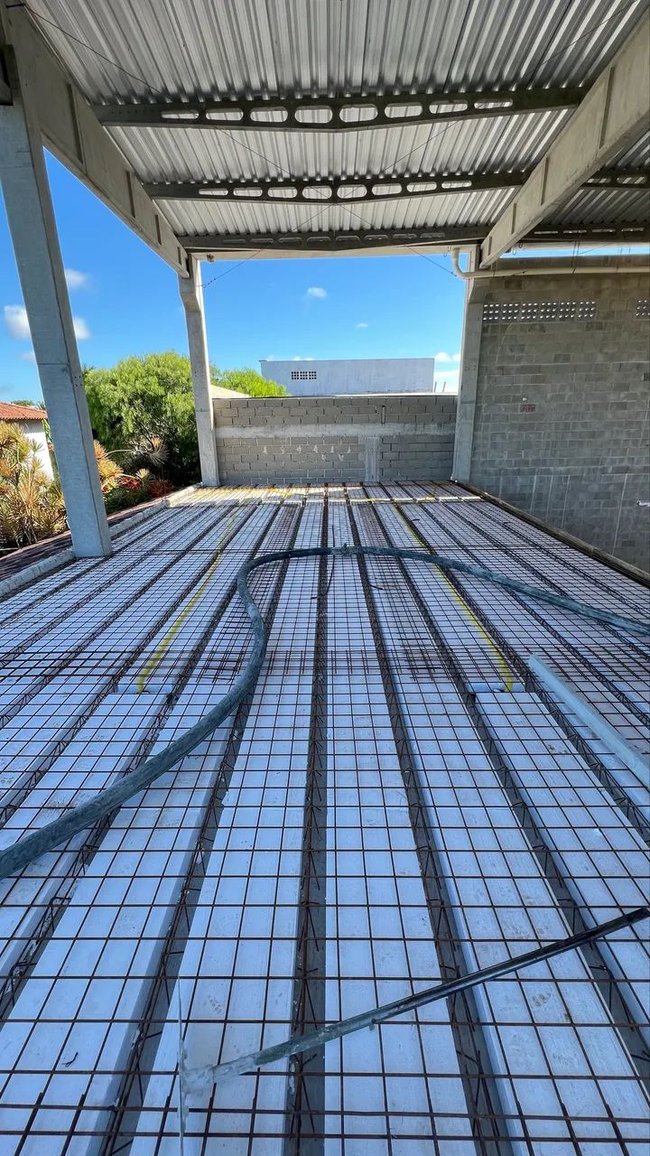 Concreto polido  - Foto 4