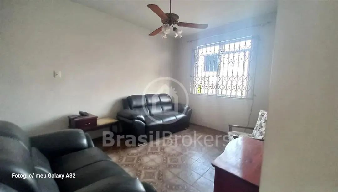 Apartamento com 2 quartos em Condomínio fechado na Portuguesa. - Foto 3