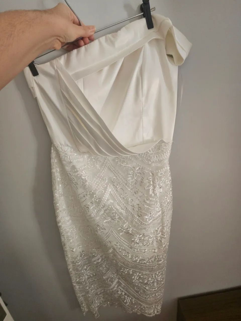 Vestido branco - Foto 3