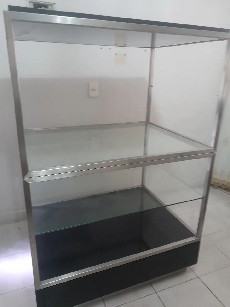 BAIXEI O PREÇO EXPOSITORA - Foto 5