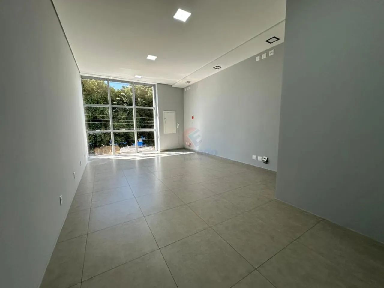Sala para alugar em Hortolândia, Loteamento Remanso Campineiro - Foto 3