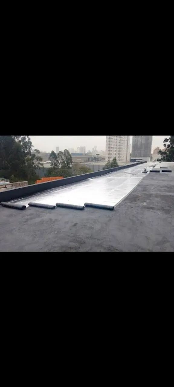 Profissional em Impermeabilização  - Foto 5