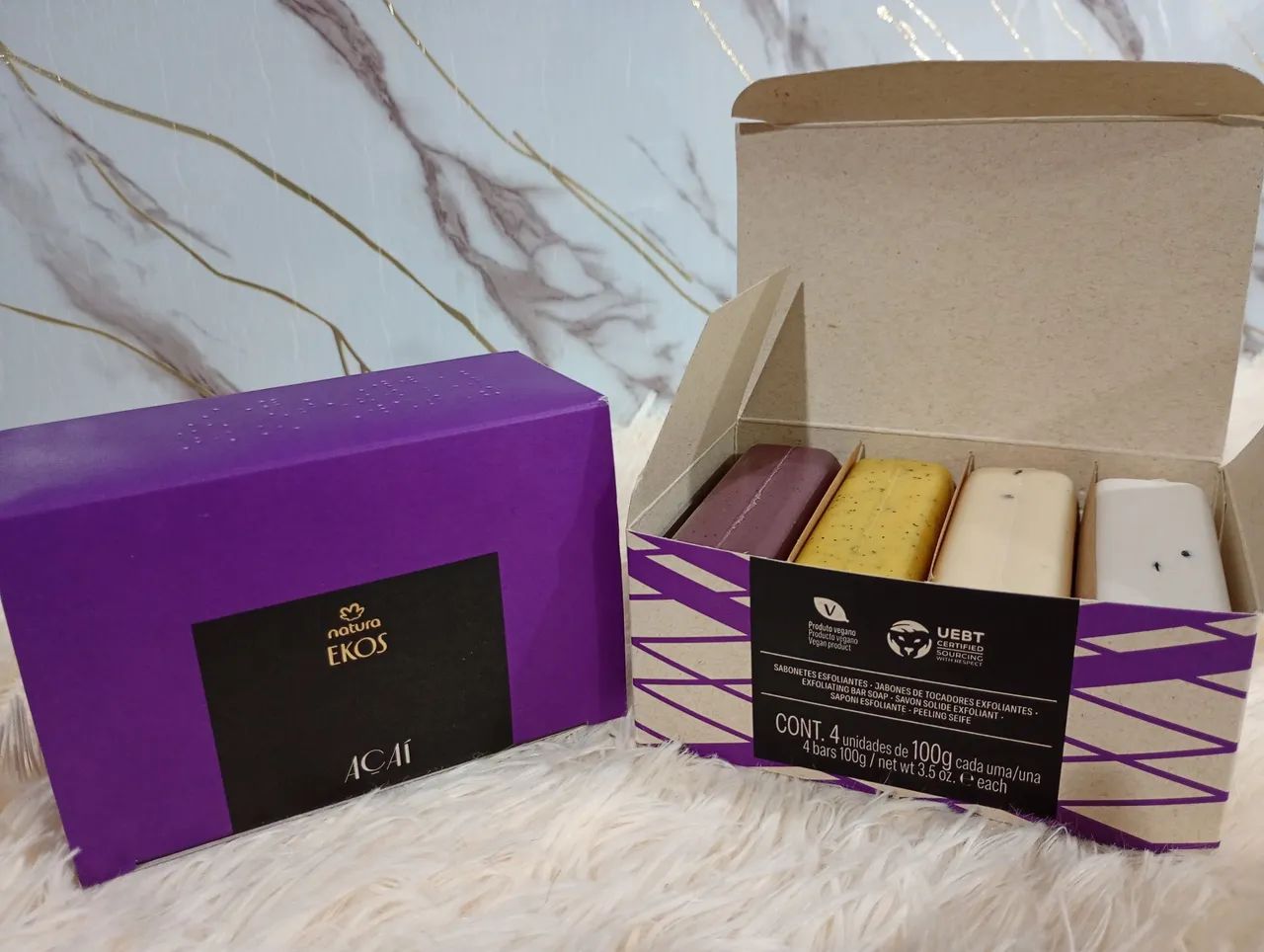 Semi jóias e cosméticos  - Foto 5