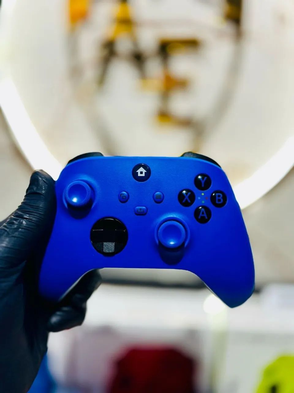 Controle para PC e Tv sem fio  - Foto 5