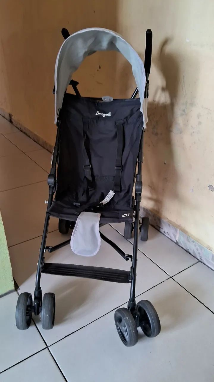 Carrinho de Bebê  - Foto 3