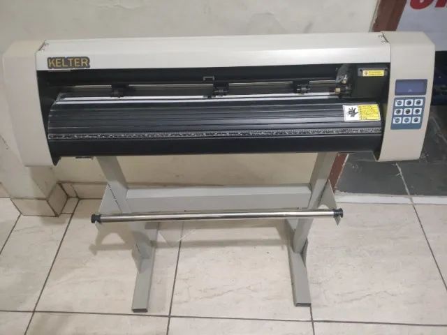 PLOTTER DE RECORTE DIGITAL PJK721
